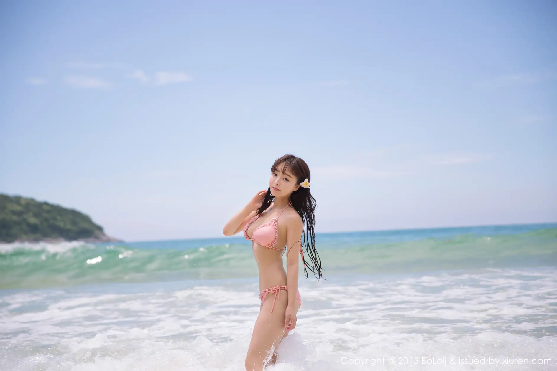 [Boluo] 2015.03.02 Vol.001 Liu Youqi#[95P]-44