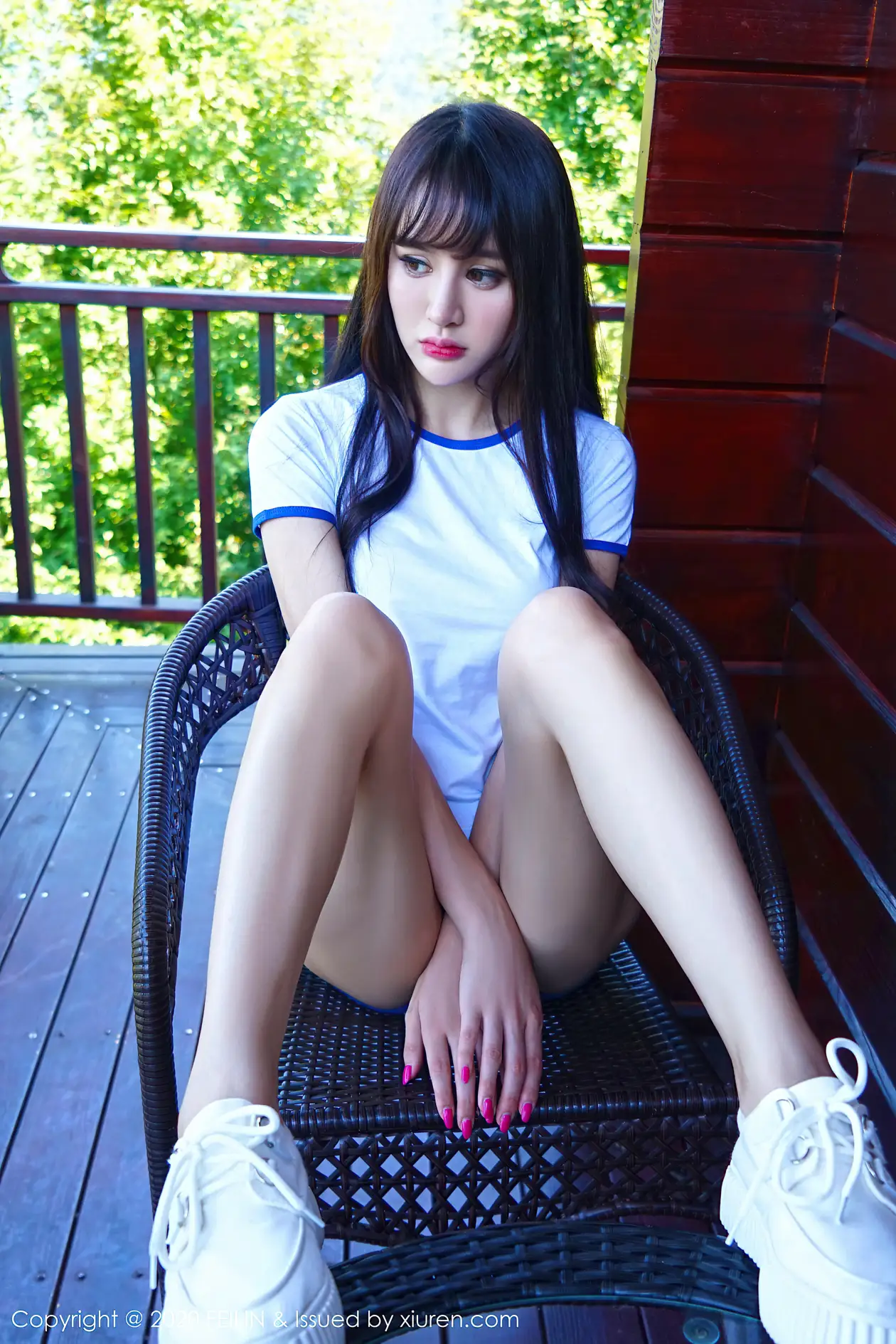 [PRETTY GIRL] 2020.06.30 VOL.233 Cheryl Aoki#[101P]-32