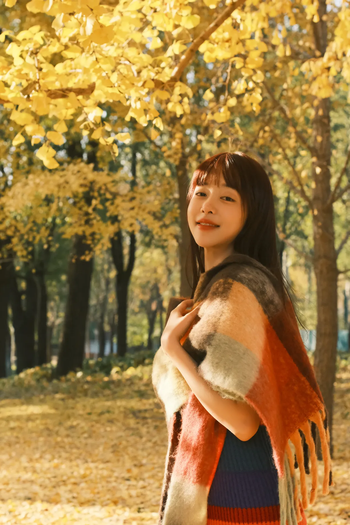 [YITUYU] 2022.12.02 Vol.2582 – Autumn Archives ss_Tian Shuang#[21P]-14