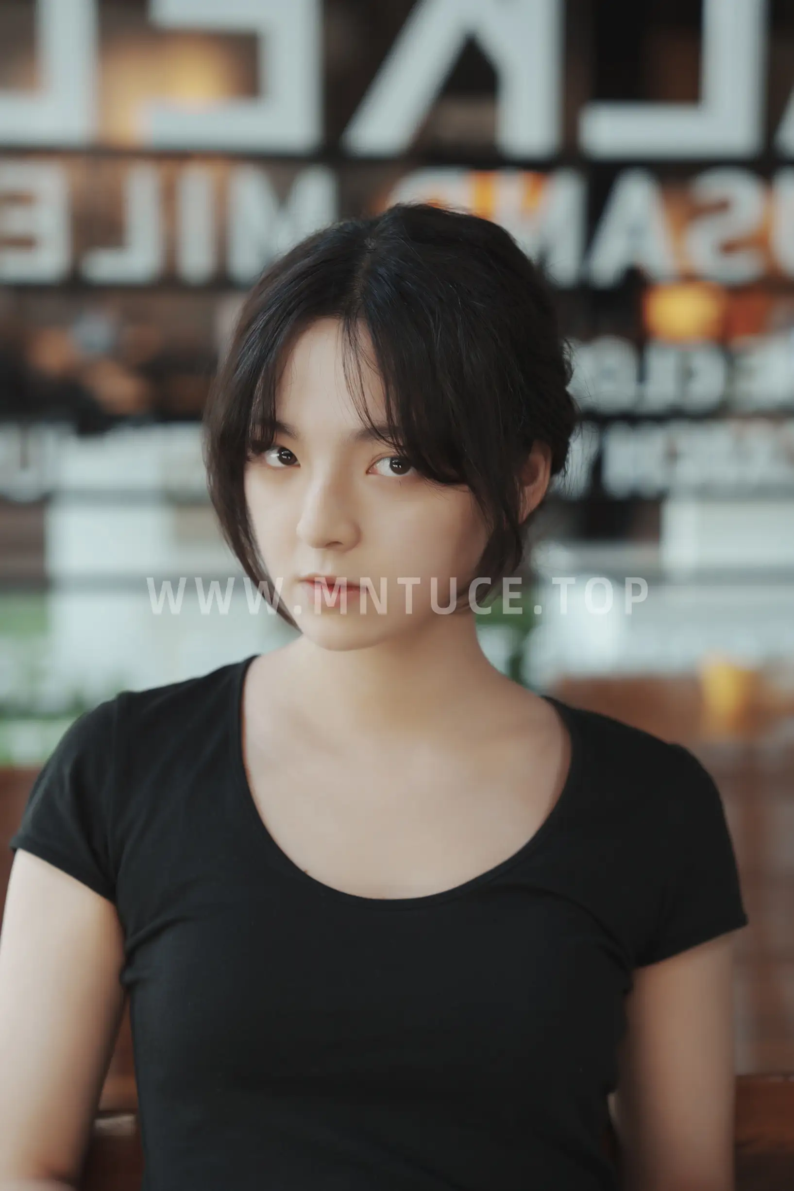 [YITUYU] 2022.09.11 Vol.1924 – The girl without makeup in the coffee house dudu#[32P]-18