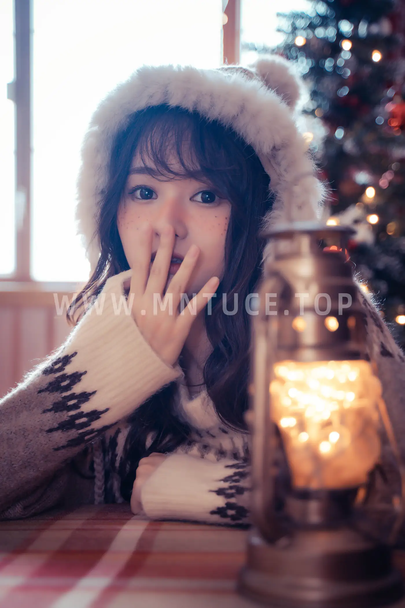 [YITUYU] 2022.02.14 Vol.800 – Christmas Gift Lexi#[29P]-20