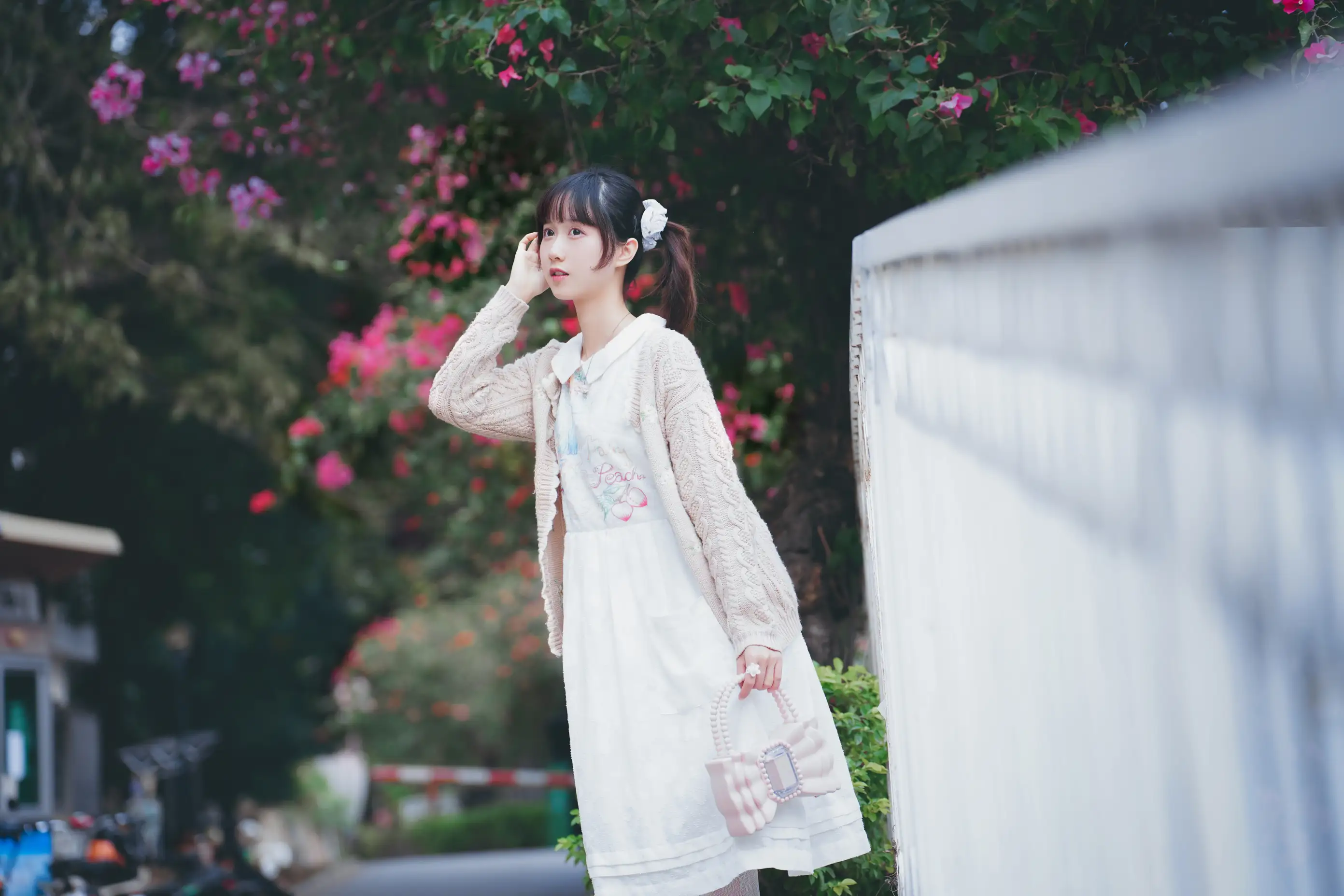 [YITUYU] 2022.06.29 Vol.1323 – Flower and Girl kapok cottonOwO#[30P]-4