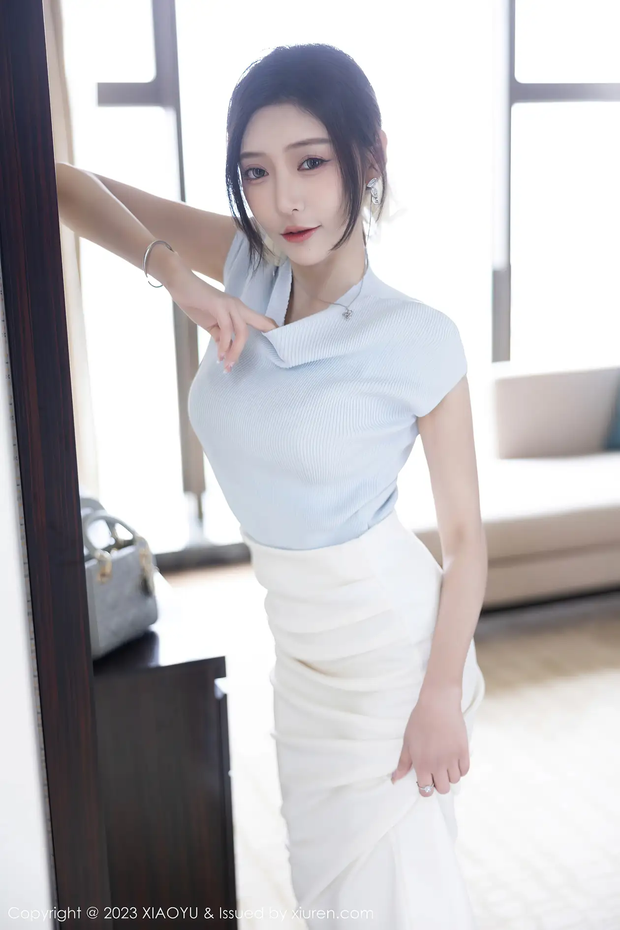 [XiaoYu] 2023.06.29 VOL.1059 yh_1000~1499#[85P]-22