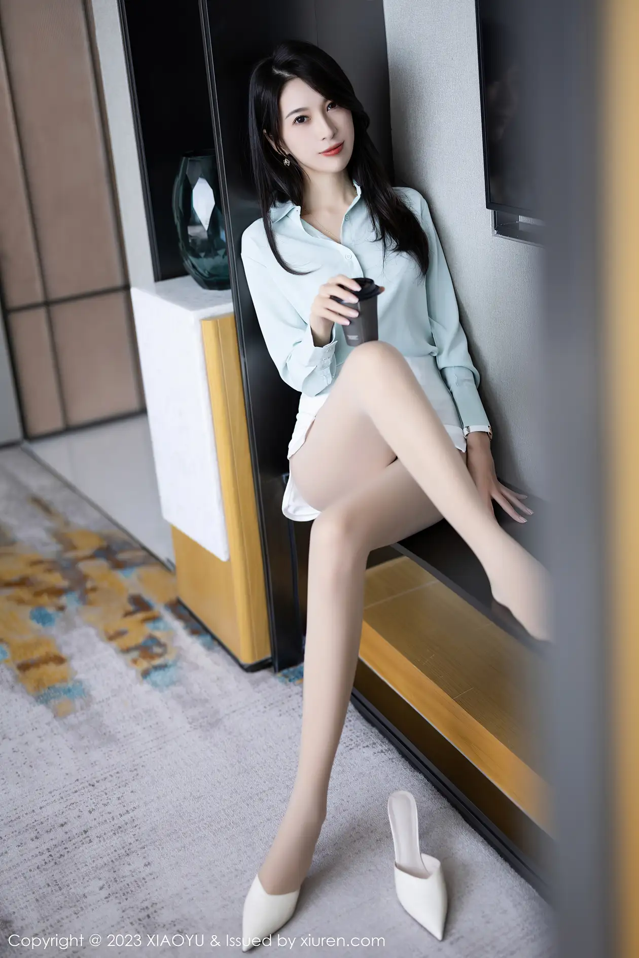 [XiaoYu] 2023.04.03 VOL.0999 Lin Leyi#[81P]-12