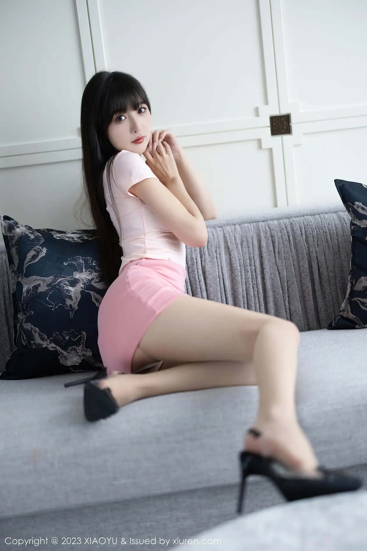 [XiaoYu] 2023.09.15 VOL.1112 Lin Xinglan#[84P]-22